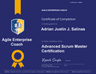 Agile Enterprise