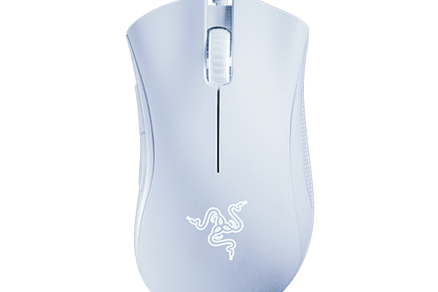 Razer DeathAdder Essential White