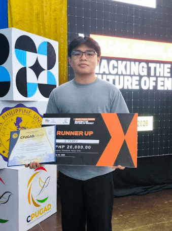 Solmate, NEXUS PH HACKATHON 2026
