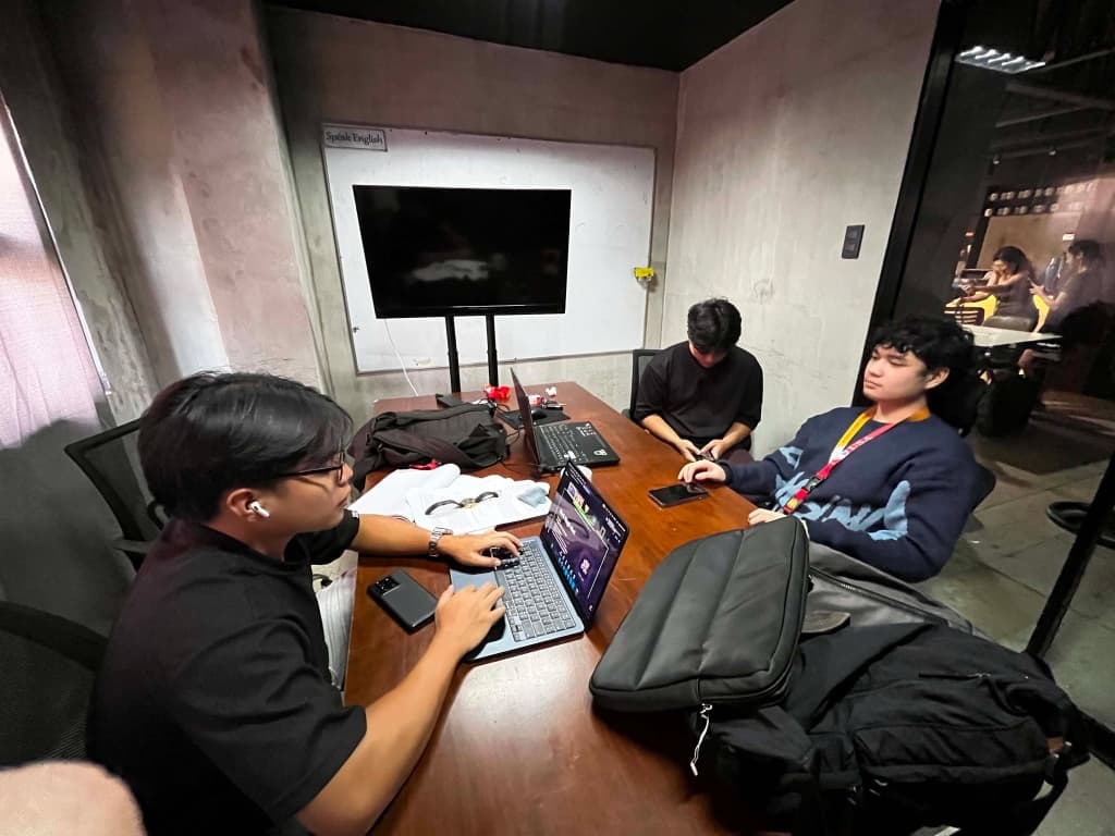 SplitRails, STELLAR APAC HACKATHON